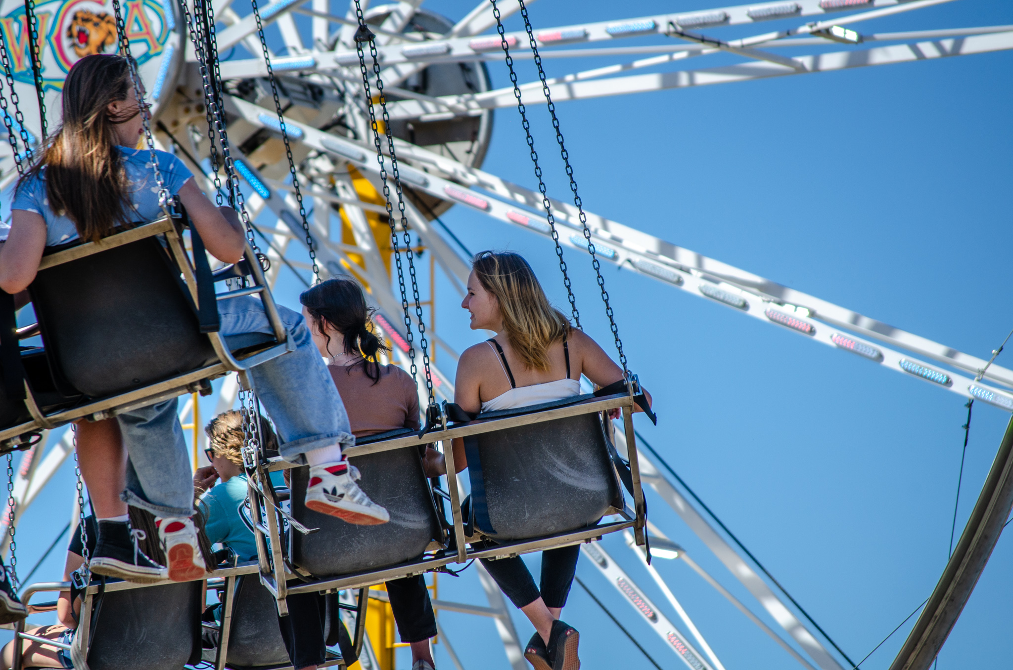Guide to Westerner Week! - Tourism Red Deer | Official Travel Website ...