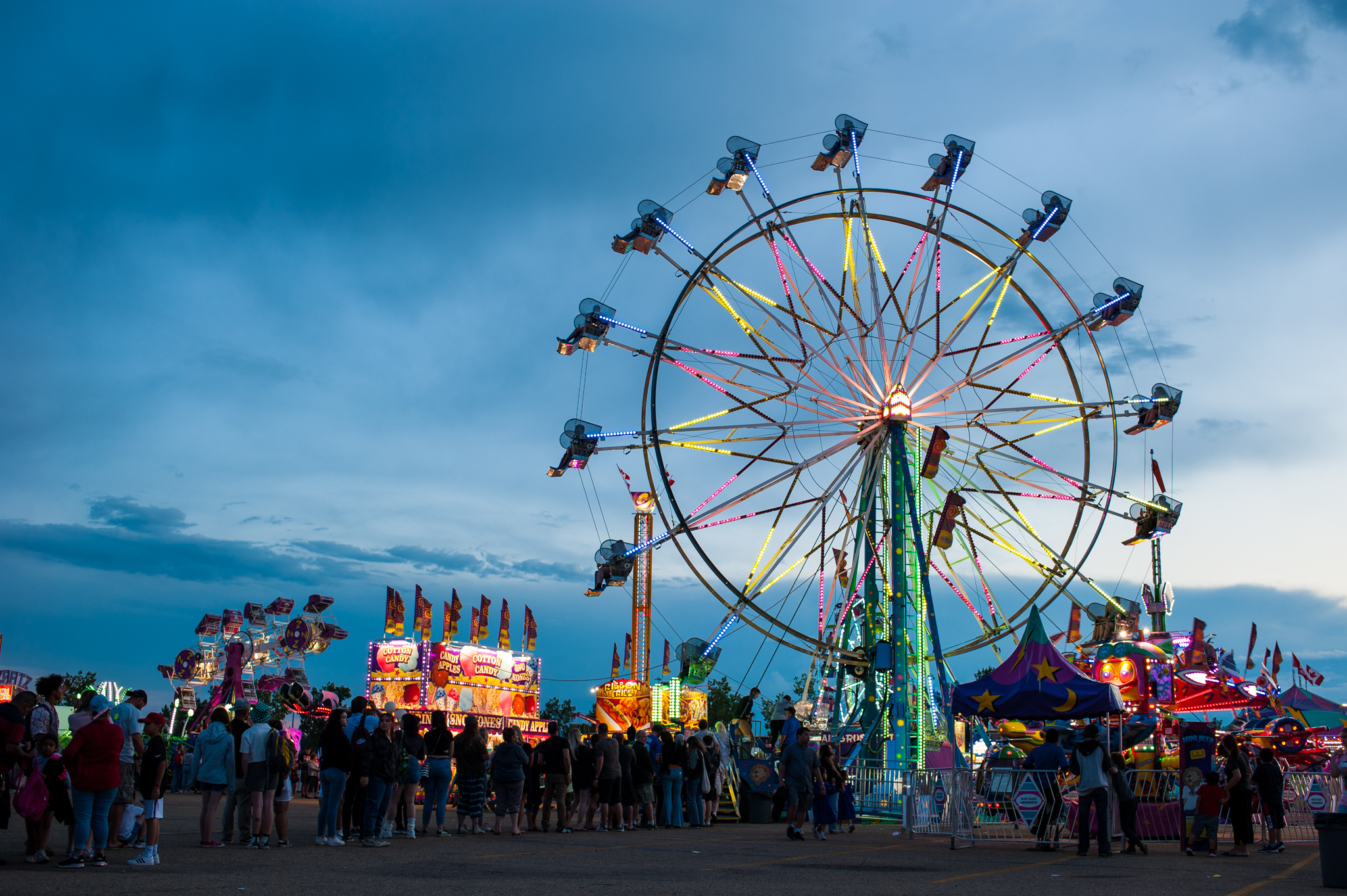 Westerner Days Stay and Play! 1 __wf_reserved_inherit