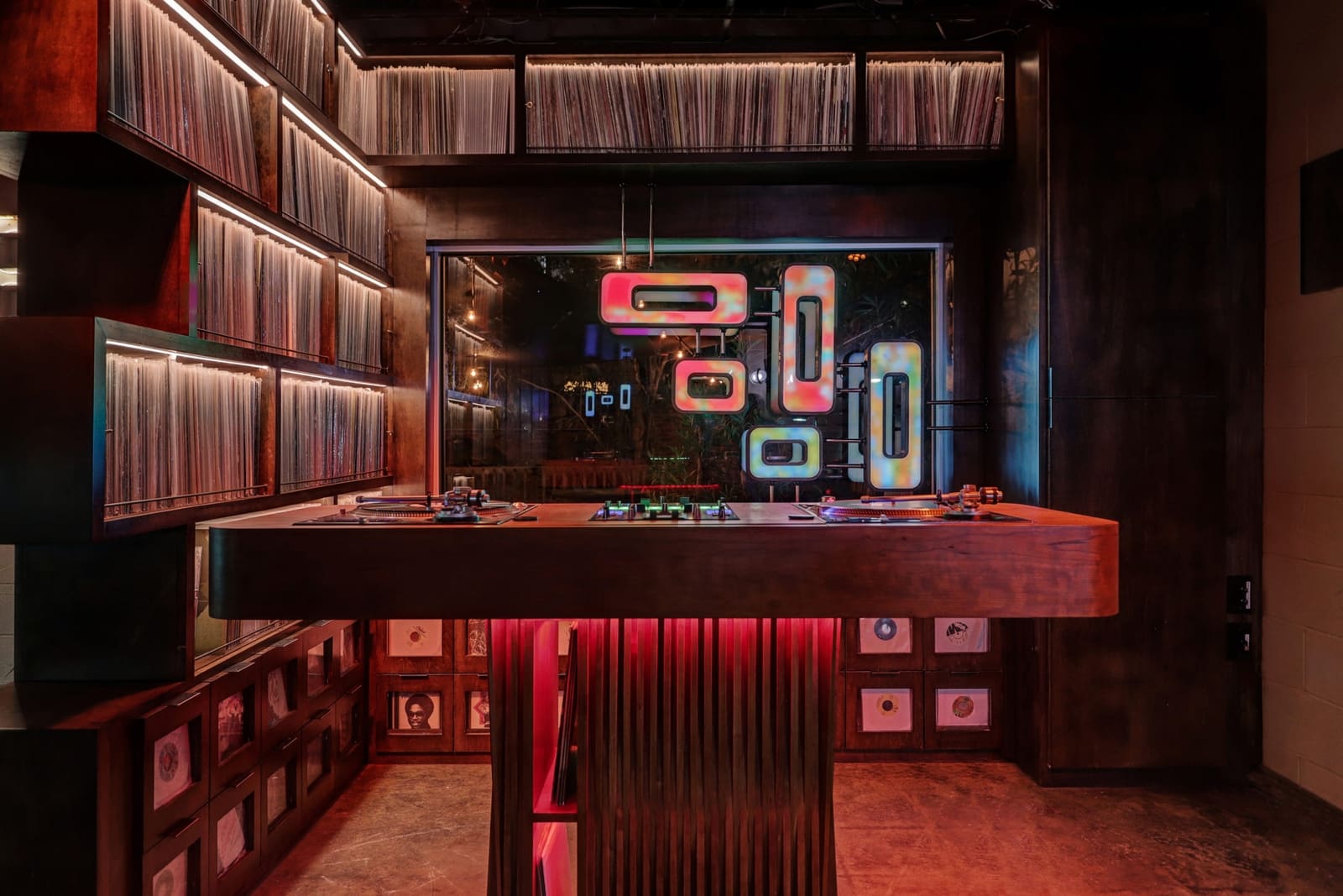 Restaurant Interior Design Gin Design Group Houston