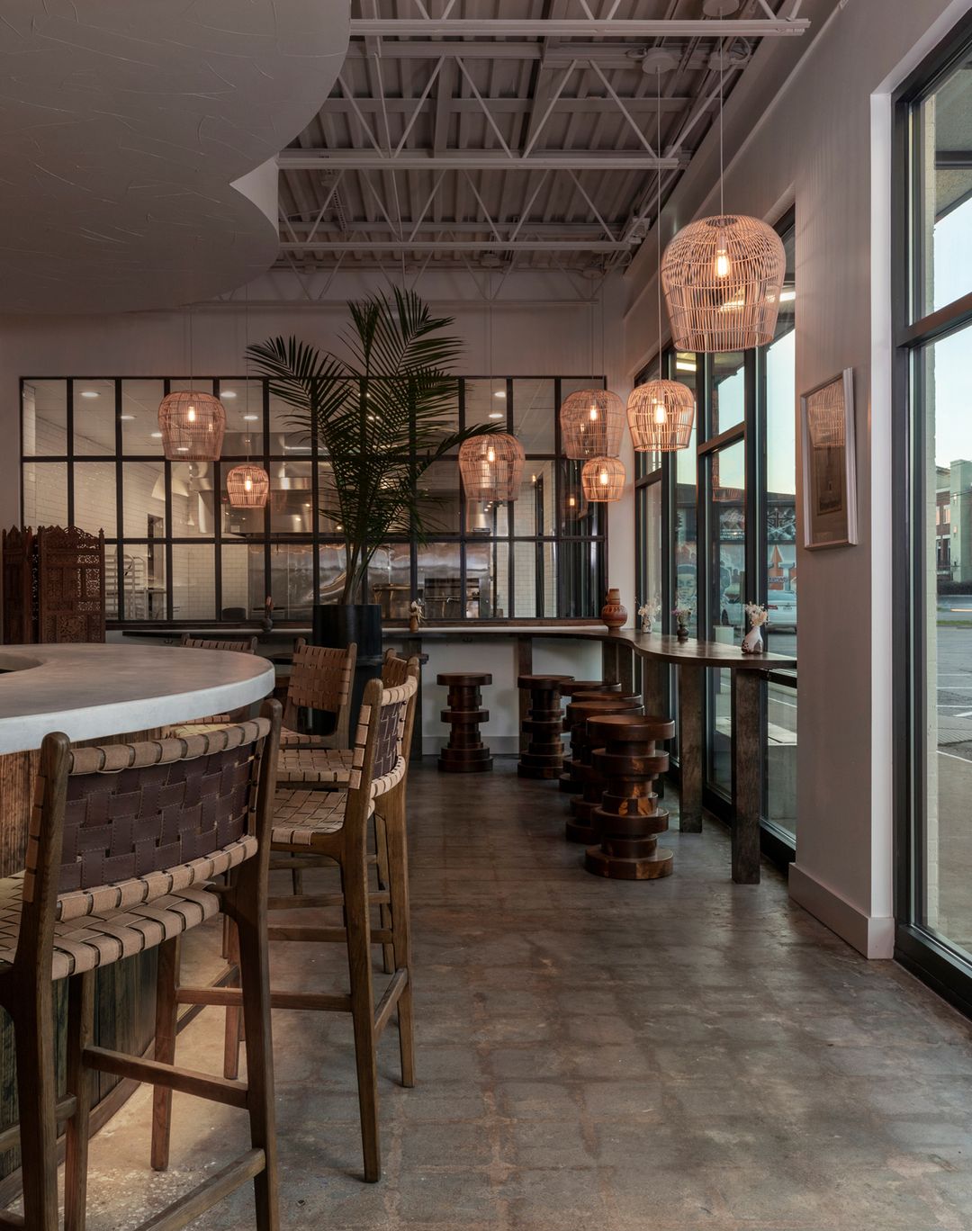 Jūn Gin Design Group