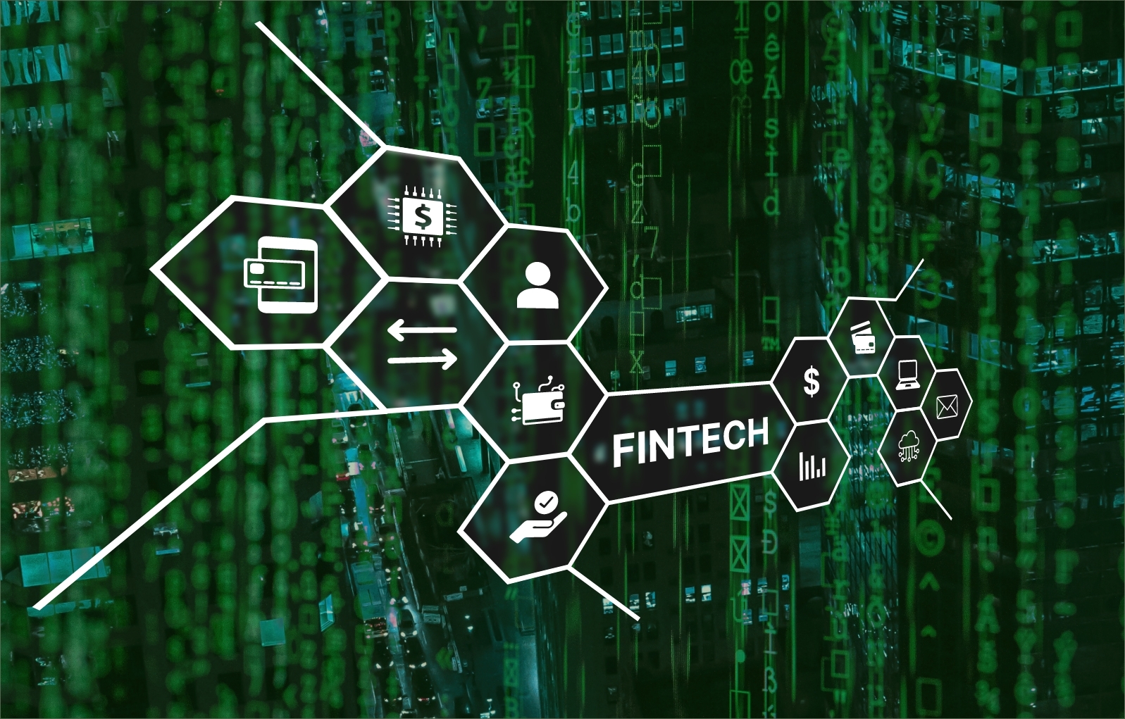 Machnet fintech leveller
