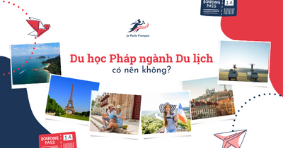 JPF Je Parle Français