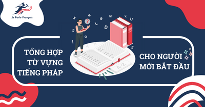 JPF Je Parle Français