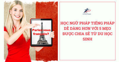 JPF Je Parle Français