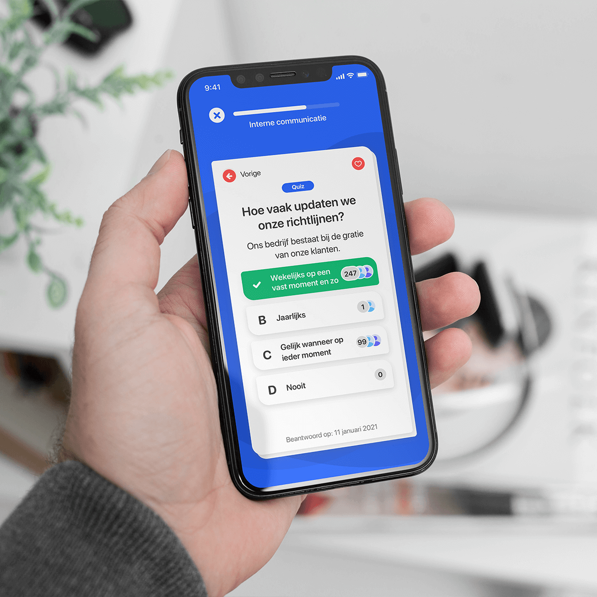 Quizcard