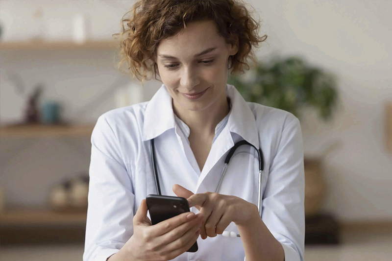 doc phone