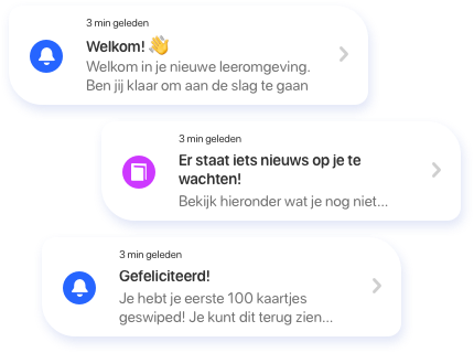 notifications