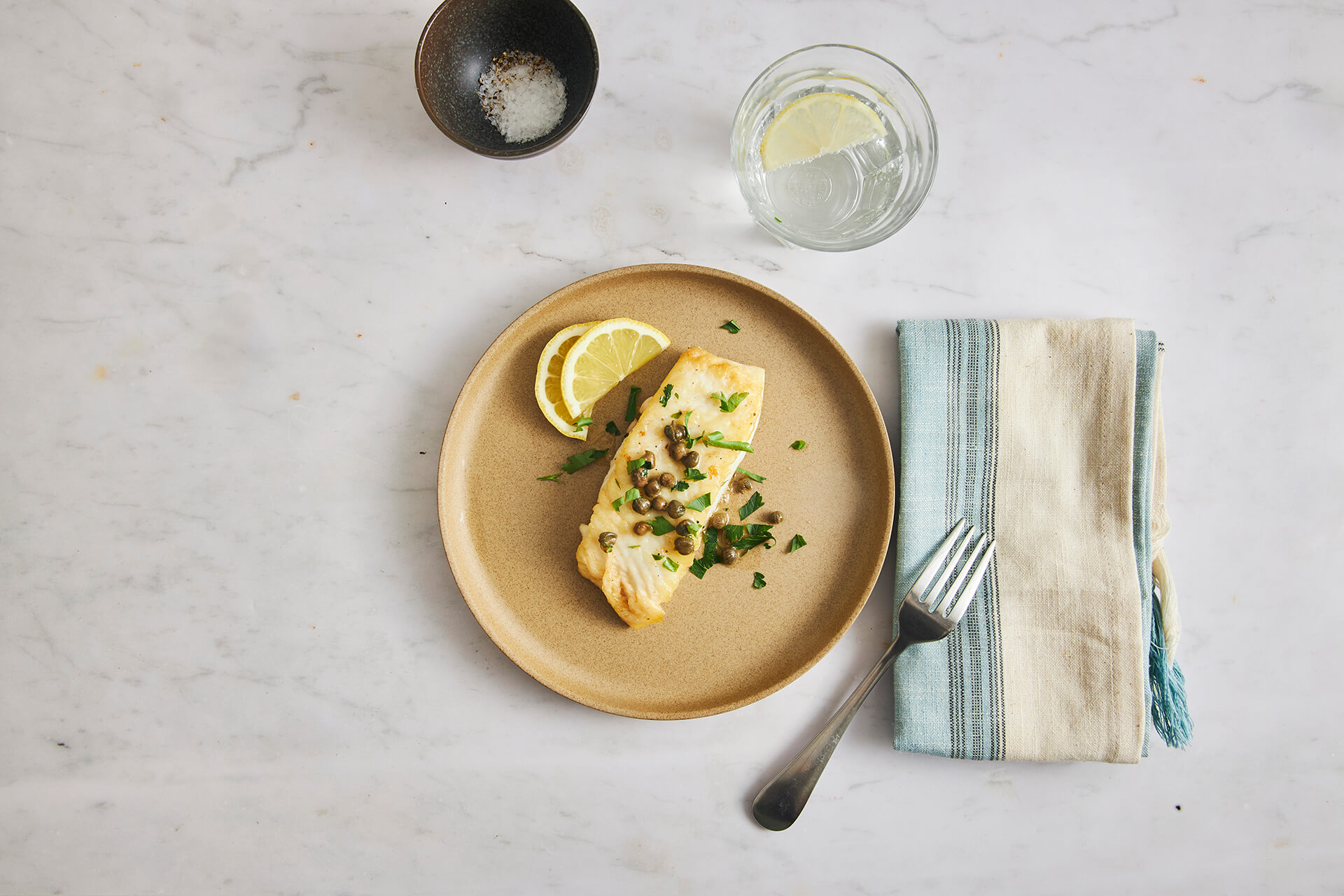 Your Guide to Perfectly Cooked Halibut Every Time