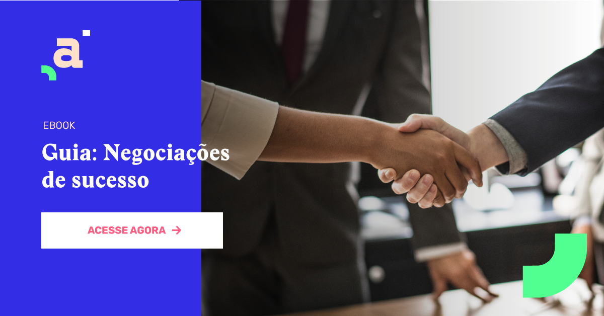 Guia para Negociações de Sucesso