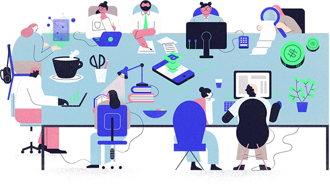 Entrevista | Como construir um time de sucesso