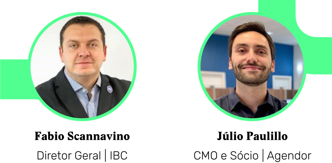 Webinar | Liderança e vendas baseadas em perfil comportamental