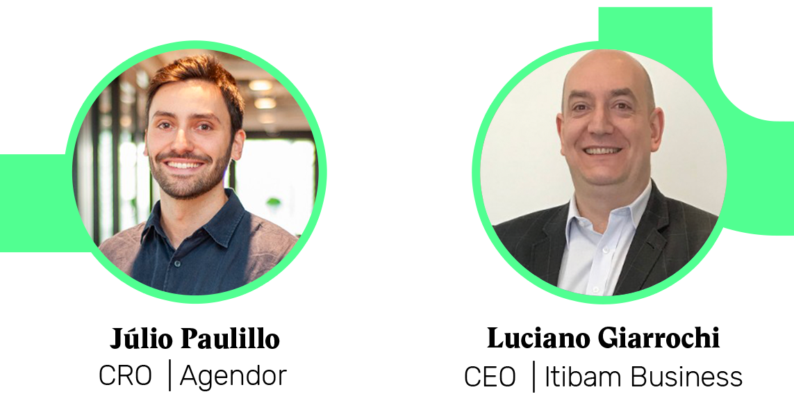 Webinar | A importância do CRM em tempos de instabilidade do mercado