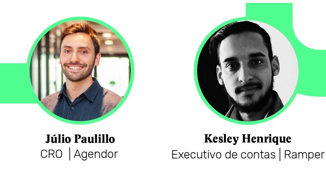 [Gravação] Webinar | Desafios e novas estratégias para manter a alimentação do funil de vendas