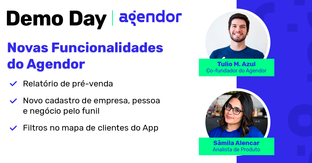 Demo Day Q4 2021