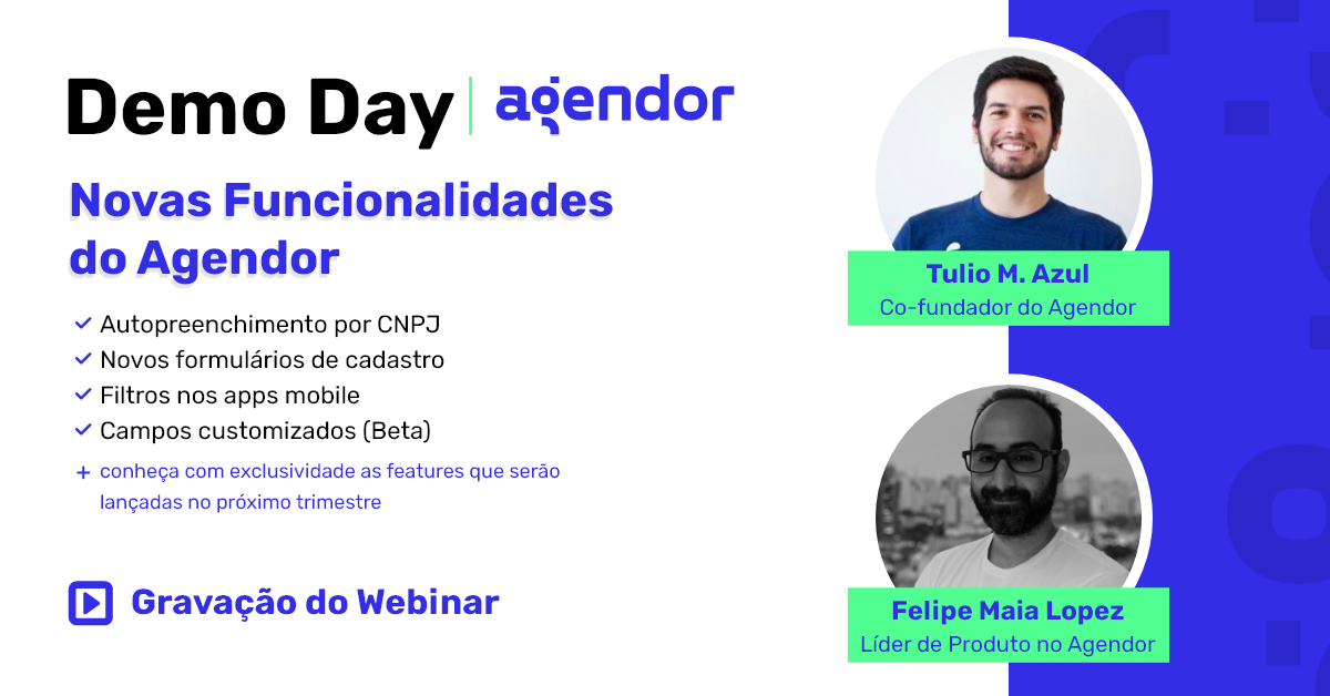 Demo Day Q1 2022