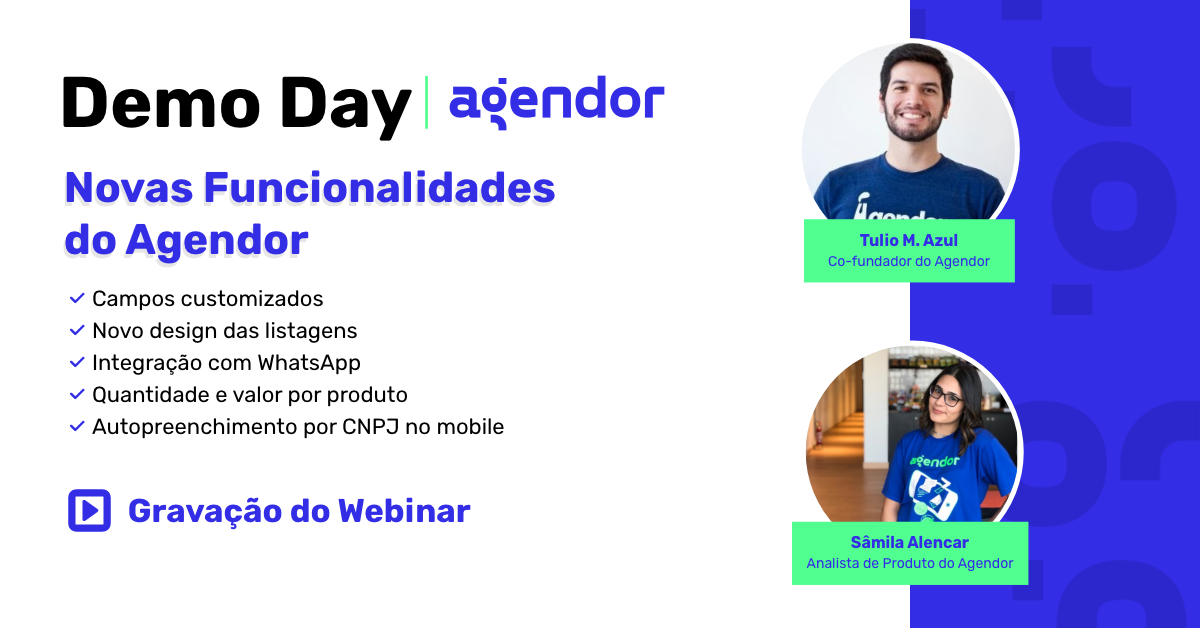 Demo Day Q2 2022