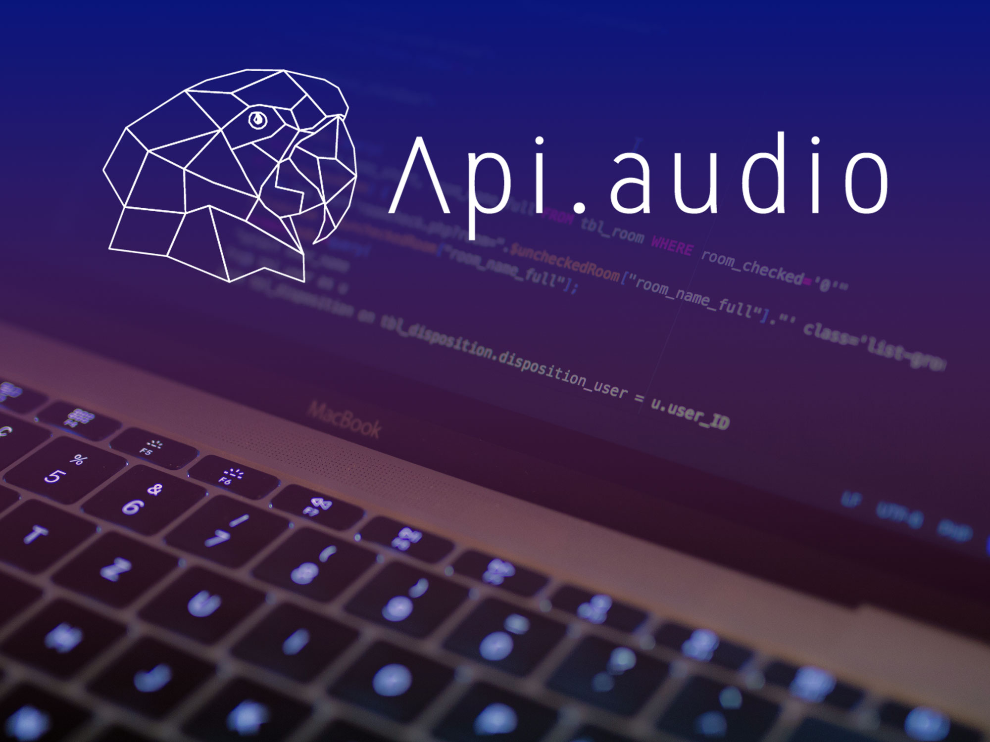 api.audio