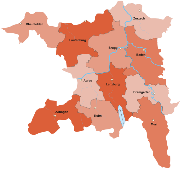 Hilfe nötig? - Cartons du Coeur Aargau