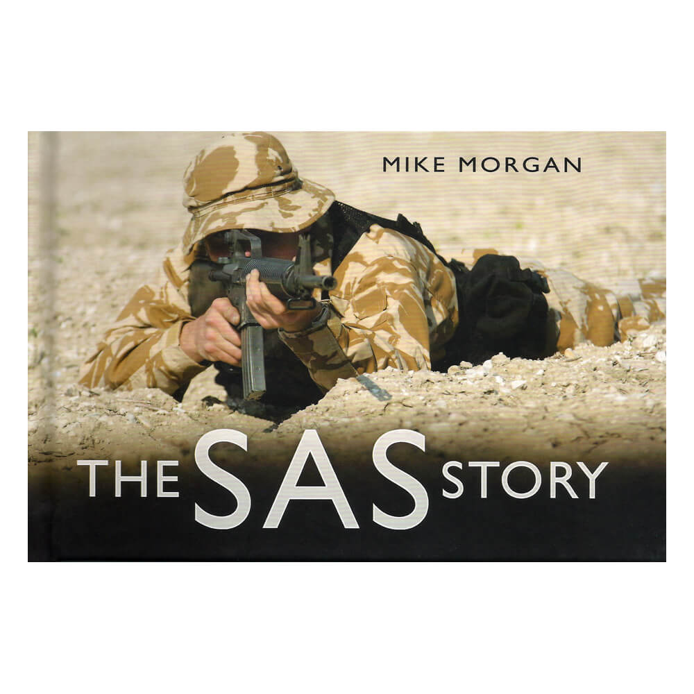 The SAS Story