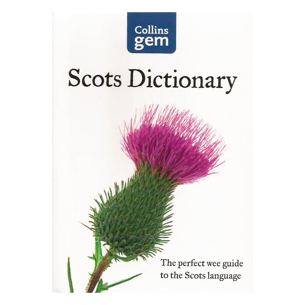 Scots Dictionary
