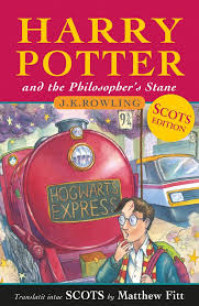 Harry Potter and the Philosopher's Stone