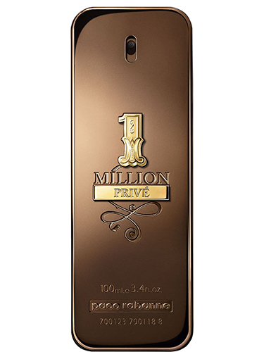 frasco de one million privé