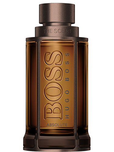 frasco de The Scent Absolute