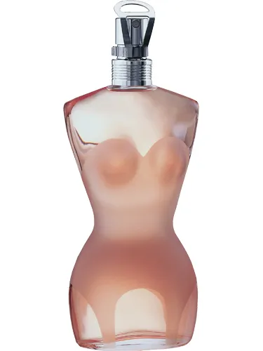 Frasco de Classique
