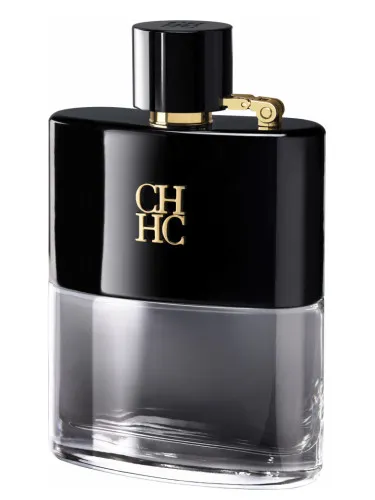 frasco de ch men prive
