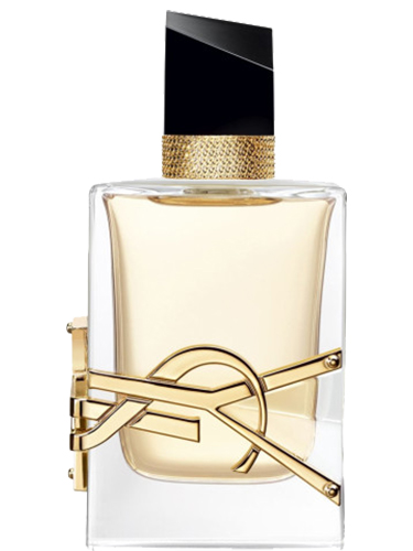 frasco de Libre de Yves Saint Laurent