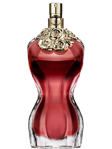 frasco de la belle de jean paul gaultier