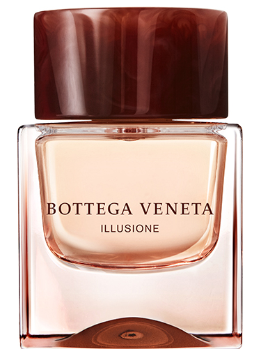 frasco de bottega venetta illusione for her