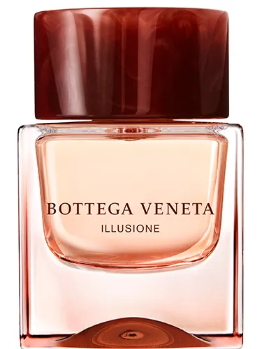 frasco de bottega venetta illusione for her