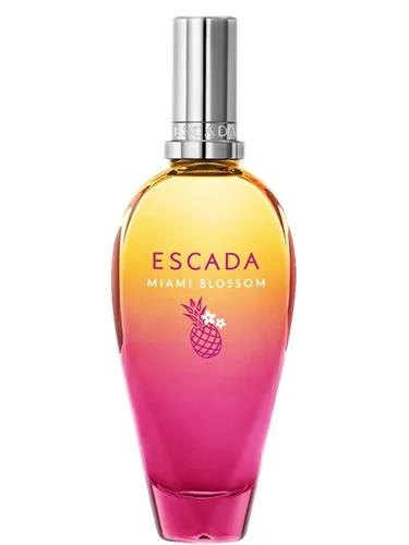 frasco de Escada Miami Blossom