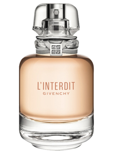 frasco de l'interdit
