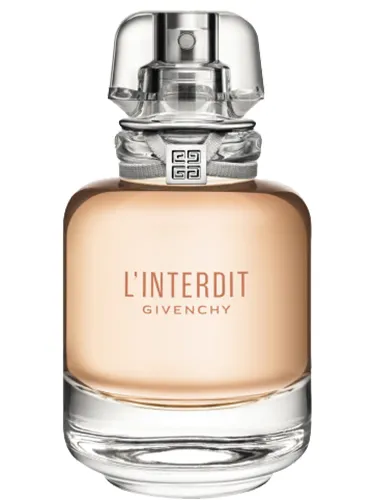 frasco de l'interdit