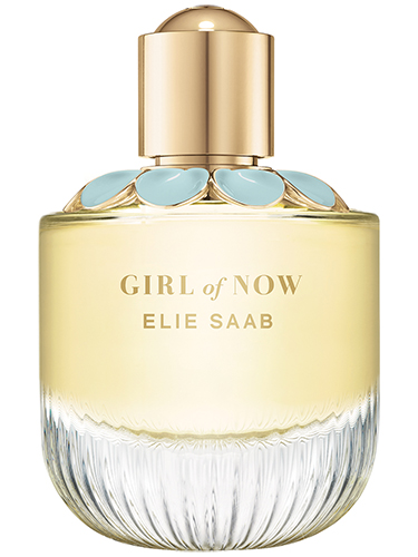 Frasco de Girl of Now