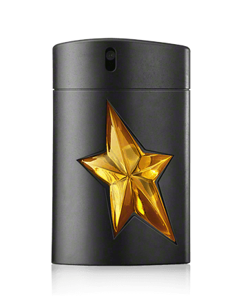 Frasco de Mugler A*Men Pure Malt