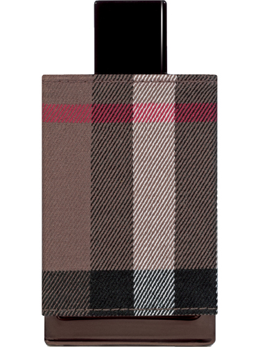 Frasco de London for Men de Burberry