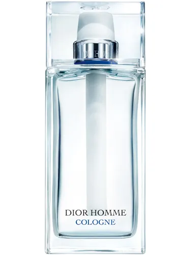 frasco de dior homme cologne