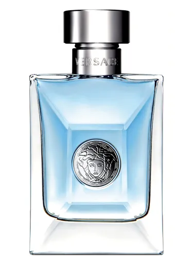frasco de versace pour homme