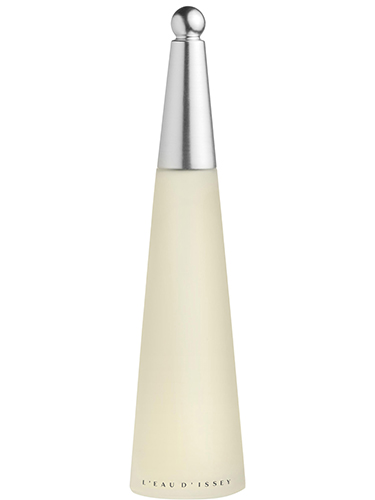 Frasco de L'Eau d'Issey de Issey Miyake