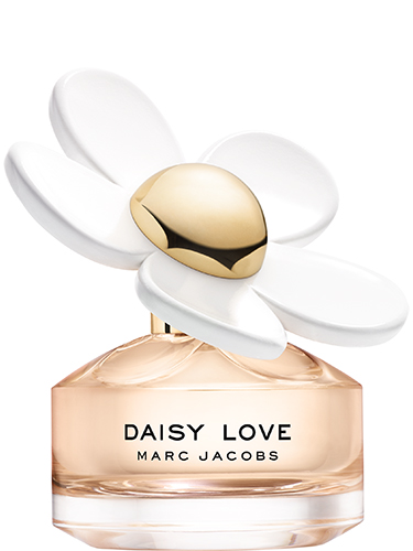 Frasco de Daisy Love de Marc Jacobs