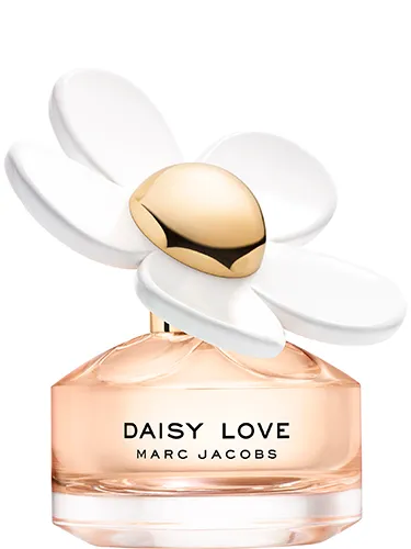 Frasco de Daisy Love de Marc Jacobs