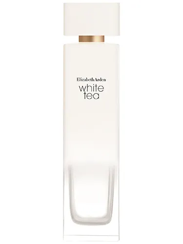 Frasco de White Tea de Elizabeth Arden