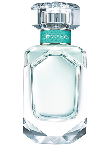 Frasco de Tiffany & Co