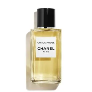 coromandel chanel