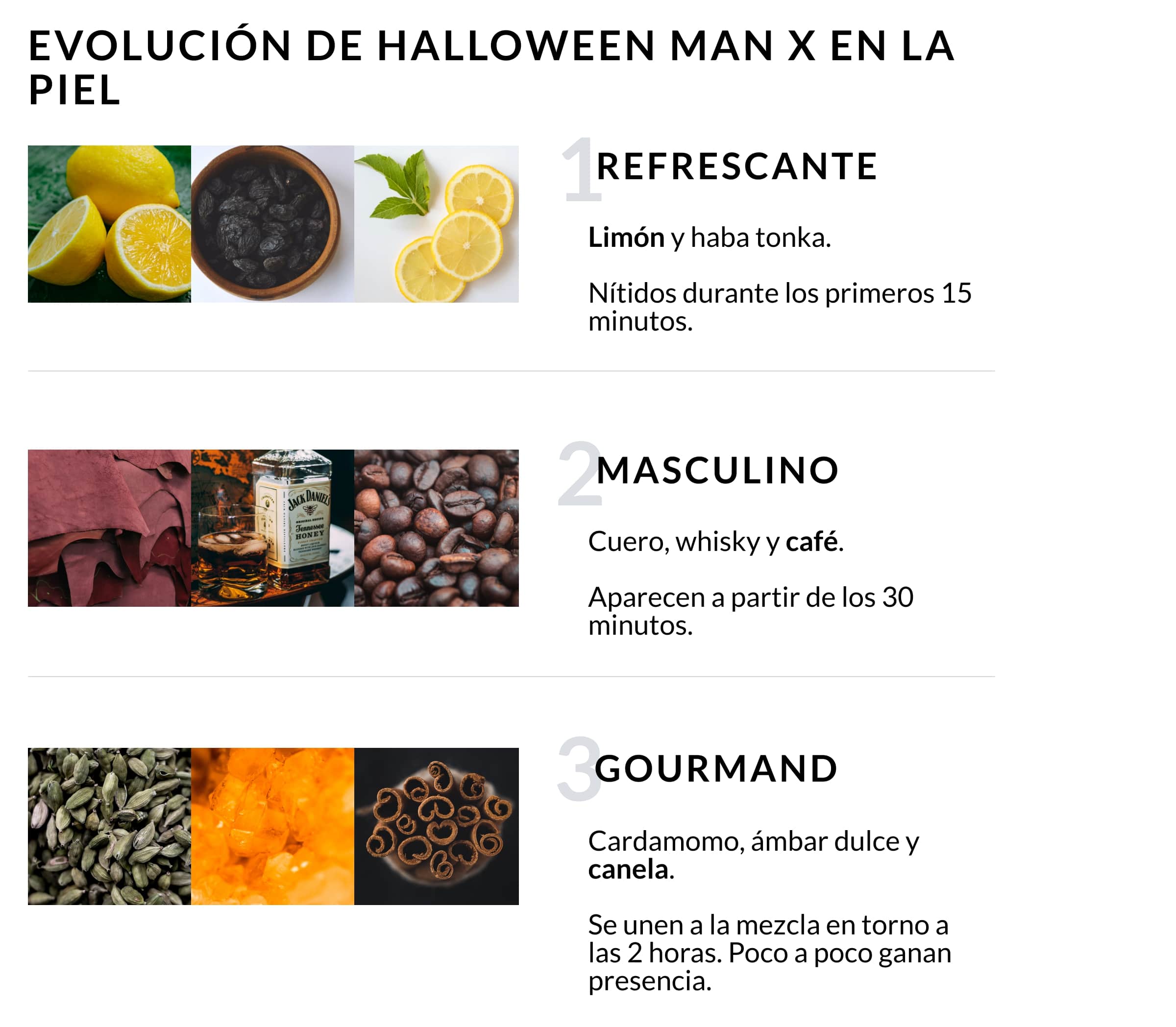 olor de halloween man x