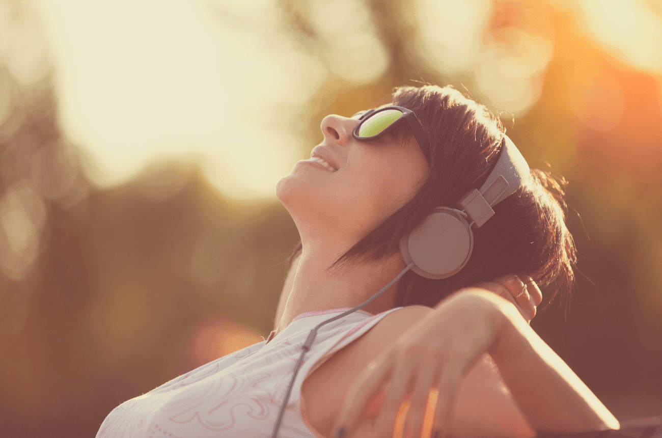 What Kind of Music to Listen to While Taking Psychedelics