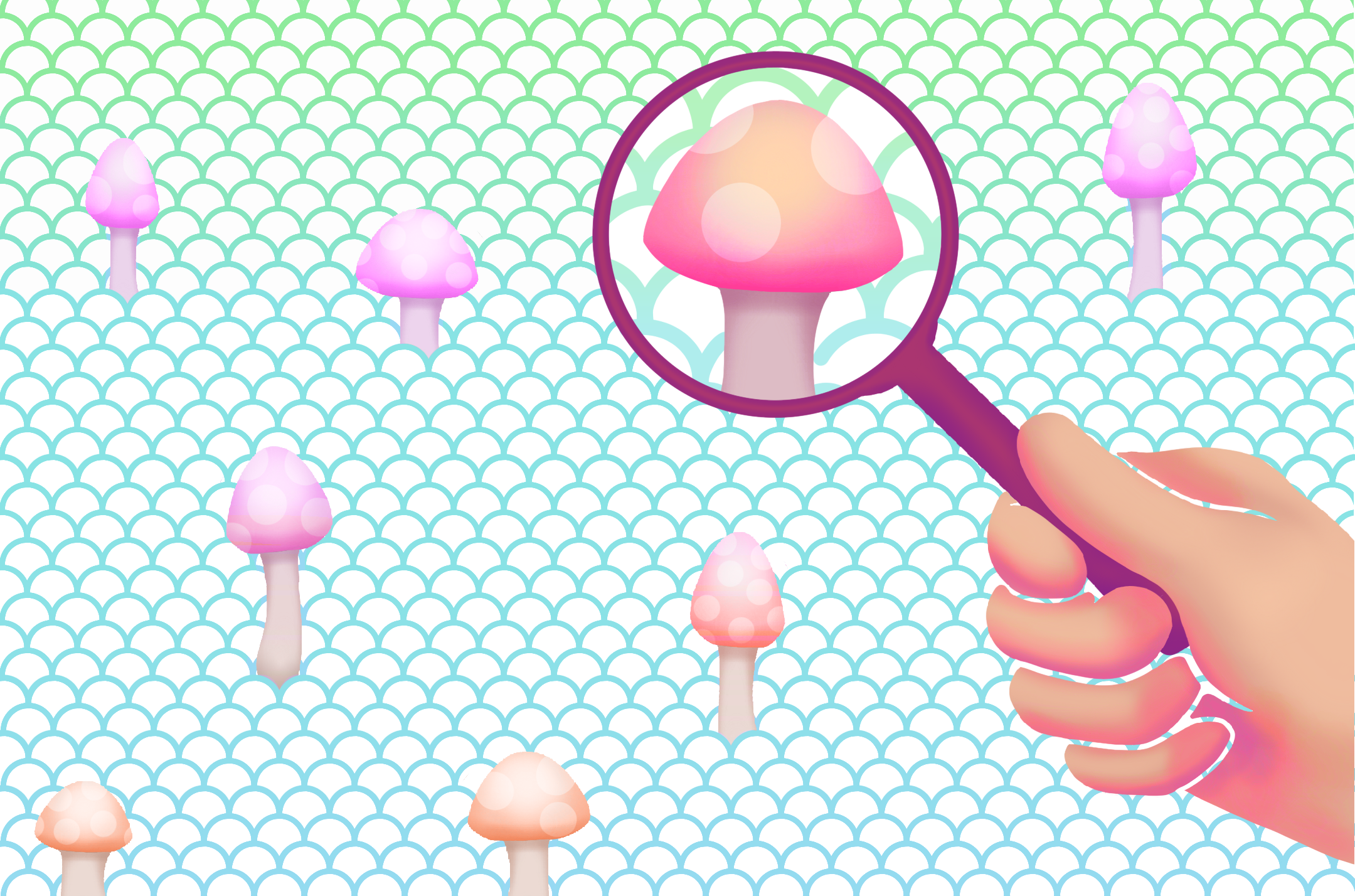 Microdosing is a common term that has become a part of the cultural vernacular. It is the practice of ingesting a very low dose of a psychedelic substance. A microdose is small enough that it does not impair “normal” functioning, but still has an effect.